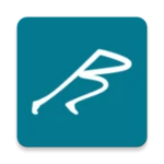 rumble - every step counts android application logo